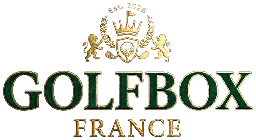 GOLFBOX France